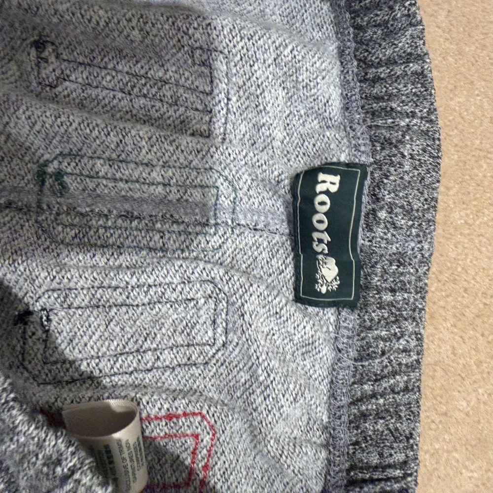 Roots joggers - Picture 3 of 4